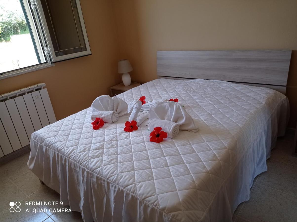 Villa Belvedere Кампофеличе-ди-Роччелла Экстерьер фото